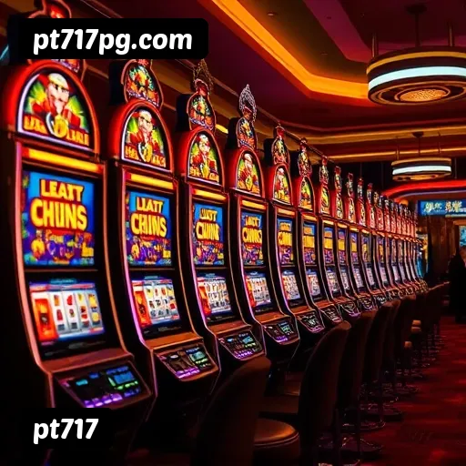 Coleção Premium de Slots pt717 - NetEnt, Pragmatic Play, Evolution